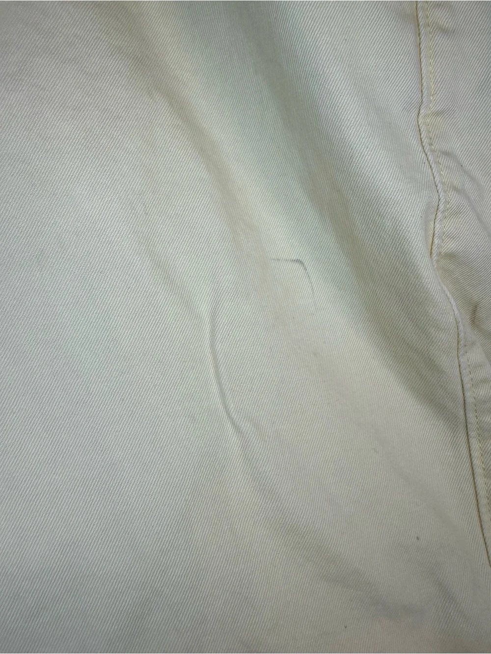 Orvis Men’s 38 Yellow Cotton Chino Shorts 9” Inseam Casual Golf